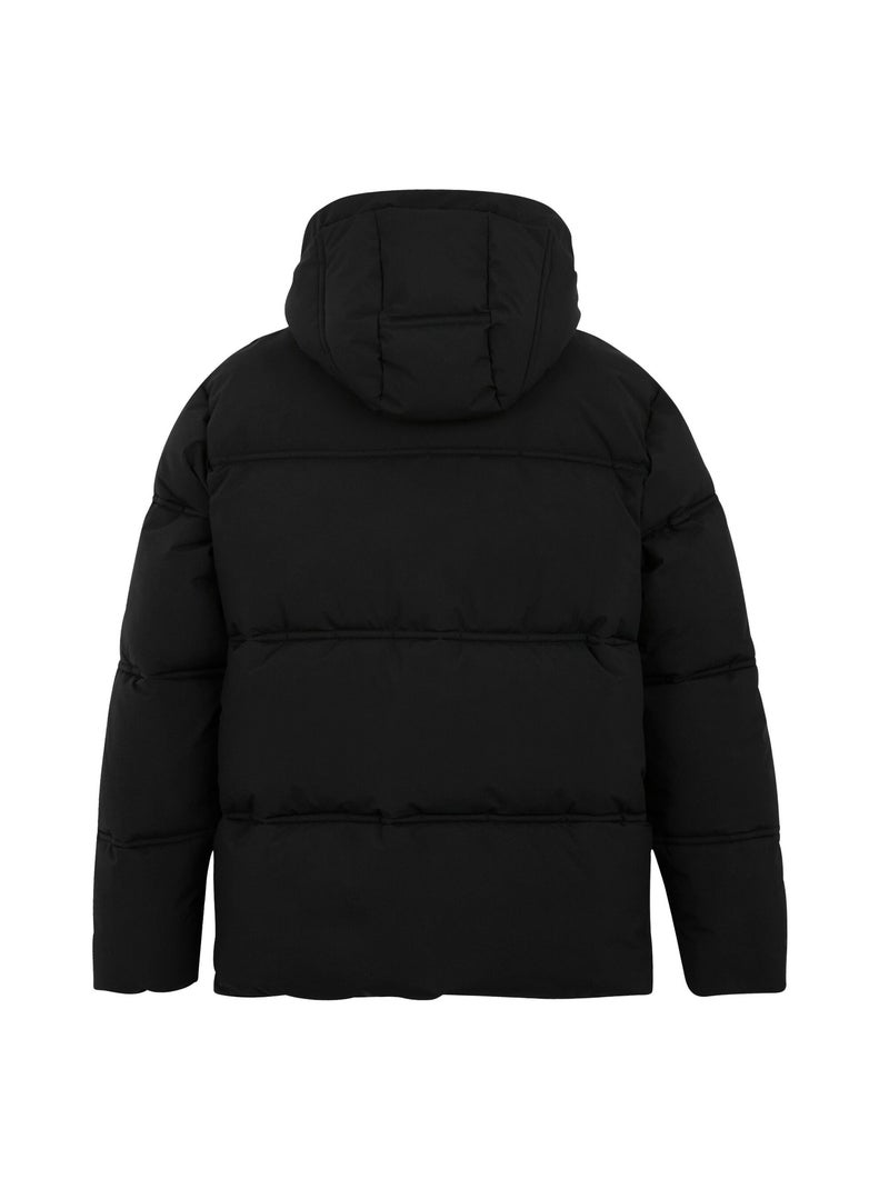 Régate - Veste matelassée ROXIENNE Noir - Kiabi