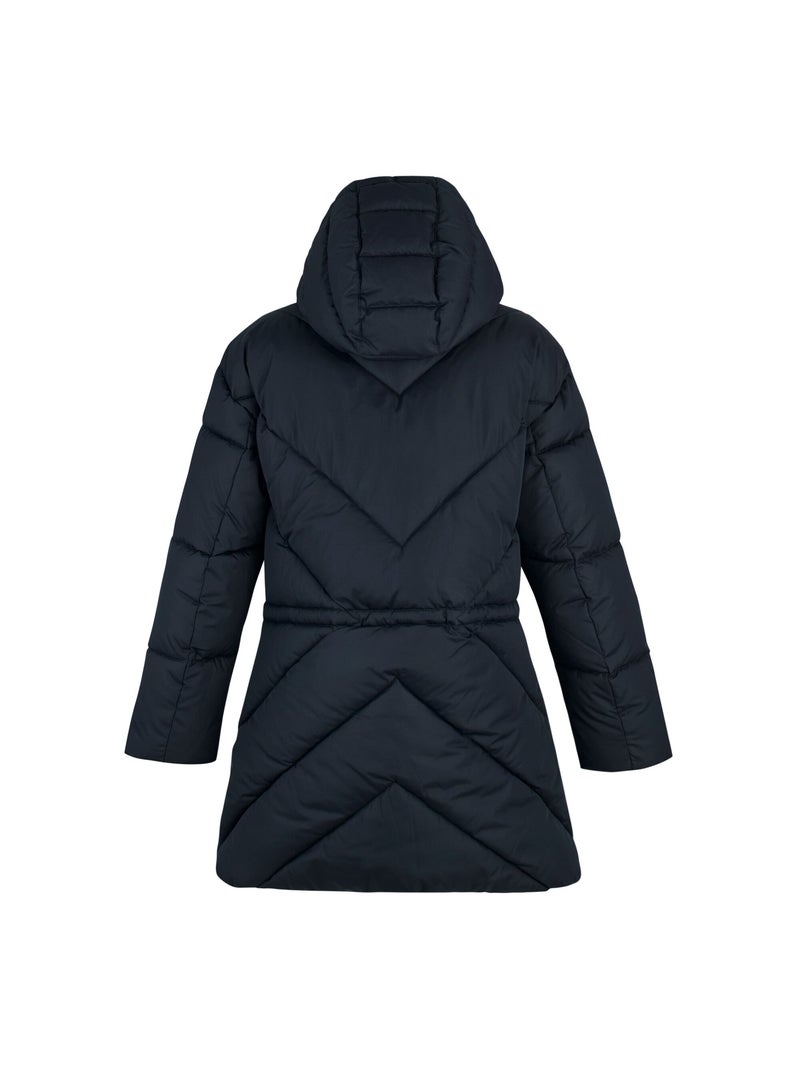 Régate - Veste matelassée RUSEY Bleu marine - Kiabi