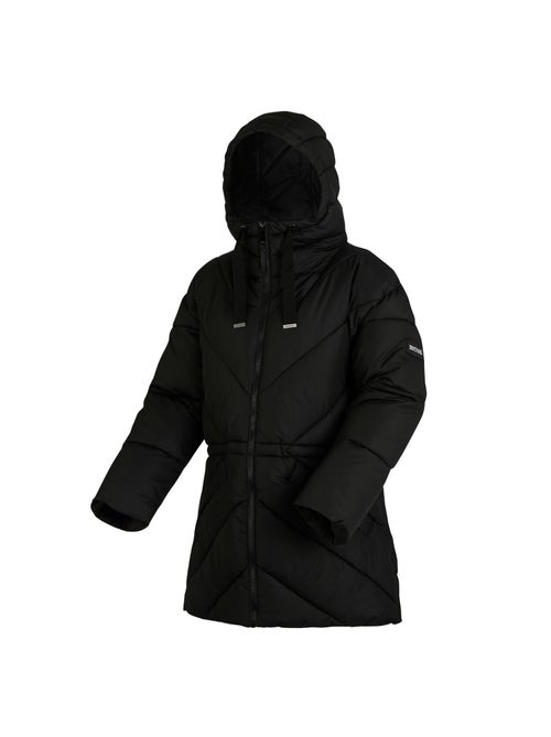 Régate - Veste matelassée RUSEY - Kiabi