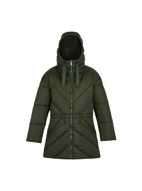 Régate - Veste matelassée RUSEY - Kiabi