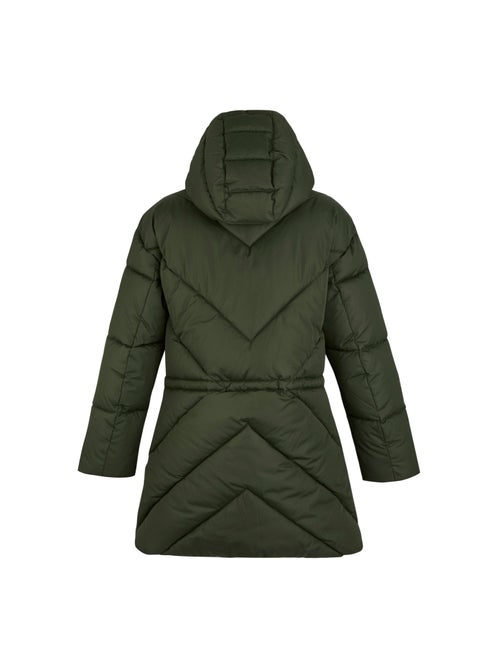 Régate - Veste matelassée RUSEY - Kiabi