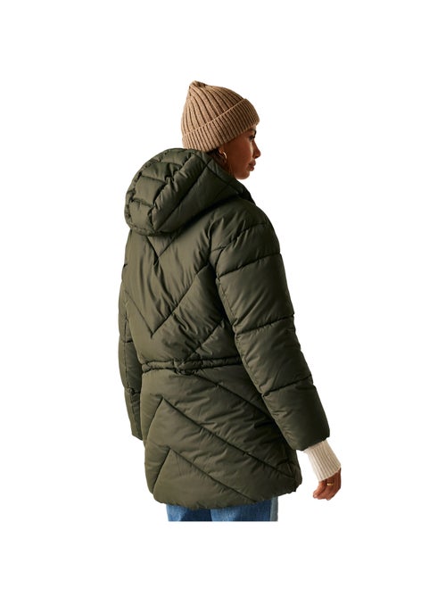 Régate - Veste matelassée RUSEY - Kiabi