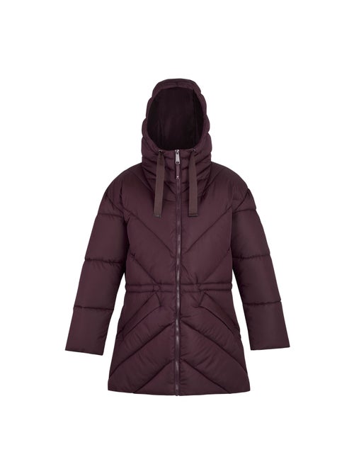 Régate - Veste matelassée RUSEY - Kiabi