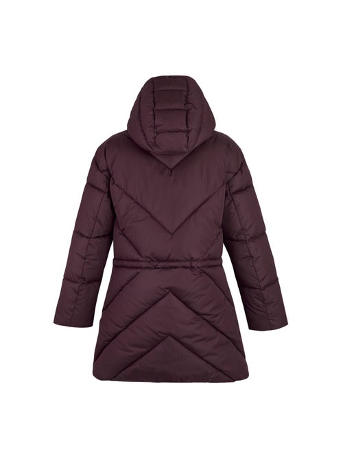 Régate - Veste matelassée RUSEY - Kiabi