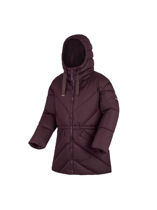 Régate - Veste matelassée RUSEY - Kiabi