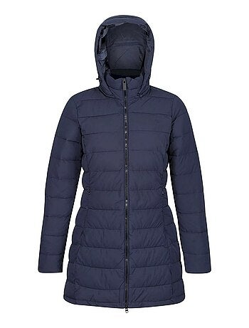 Régate - Veste matelassée STARLER