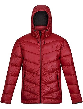 Régate - Veste matelassée TOPLOFT