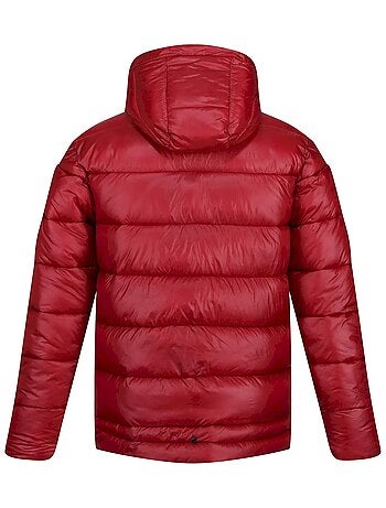 Régate - Veste matelassée TOPLOFT