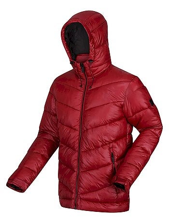 Régate - Veste matelassée TOPLOFT