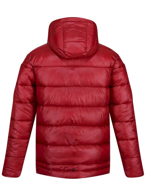 Régate - Veste matelassée TOPLOFT - Kiabi