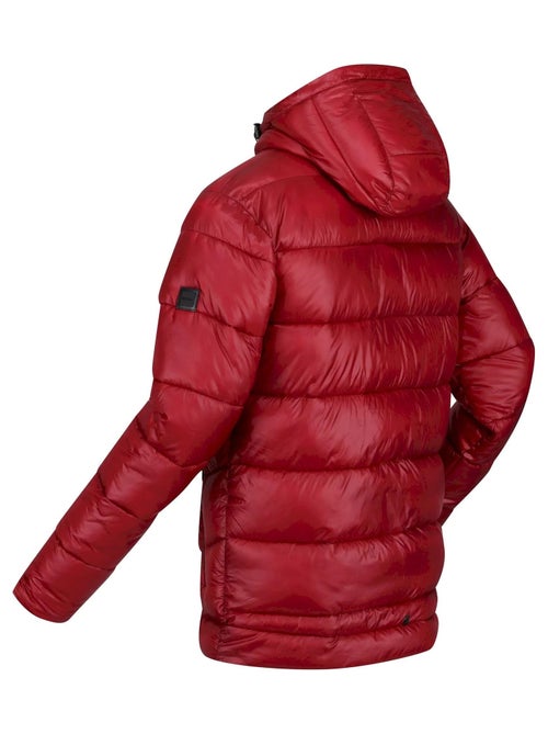 Régate - Veste matelassée TOPLOFT - Kiabi