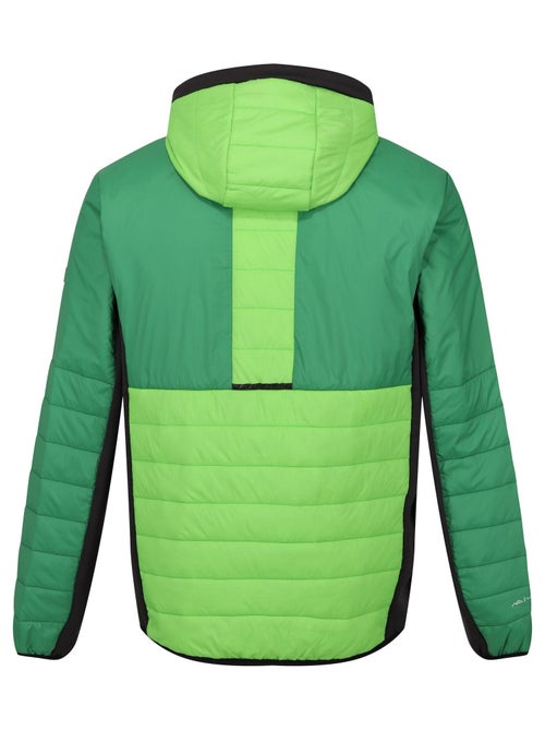Régate - Veste matelassée TRUTTON - Kiabi
