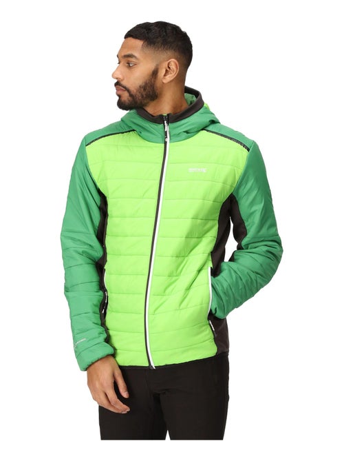 Régate - Veste matelassée TRUTTON - Kiabi