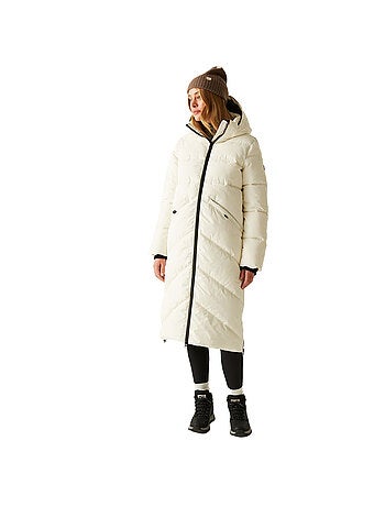 Régate - Veste matelassée UJEANE