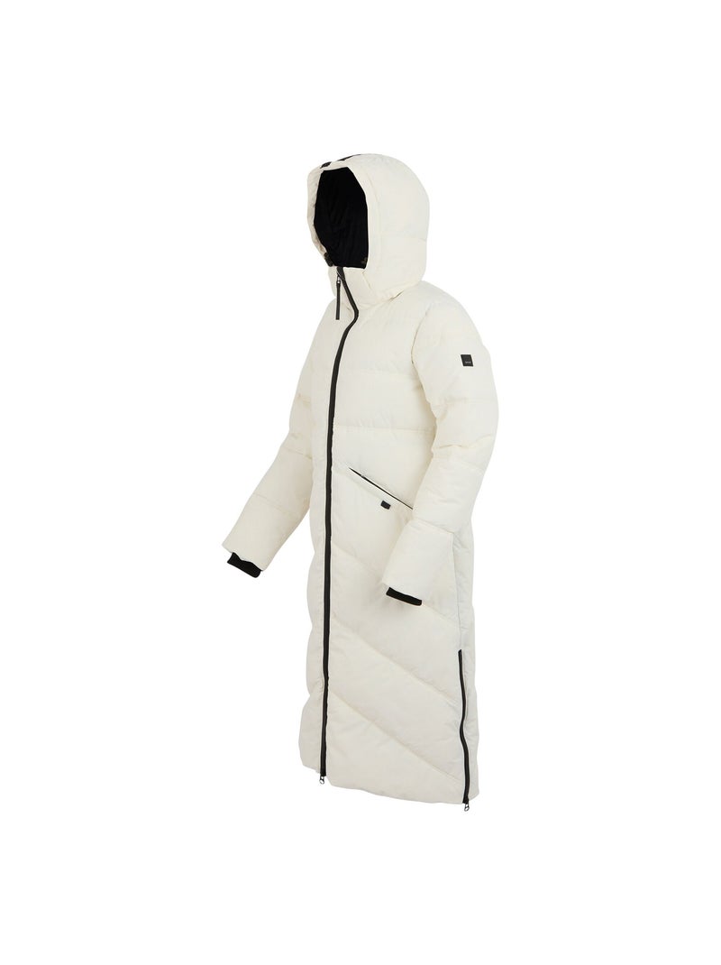 Régate - Veste matelassée UJEANE Blanc - Kiabi