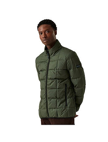 Régate - Veste matelassée WILNOR