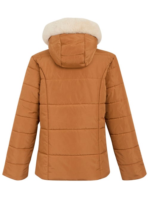 Régate - Veste matelassée WINNIE - Kiabi