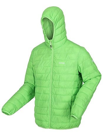 Régate - Veste motif/style À capuche HILLPACK