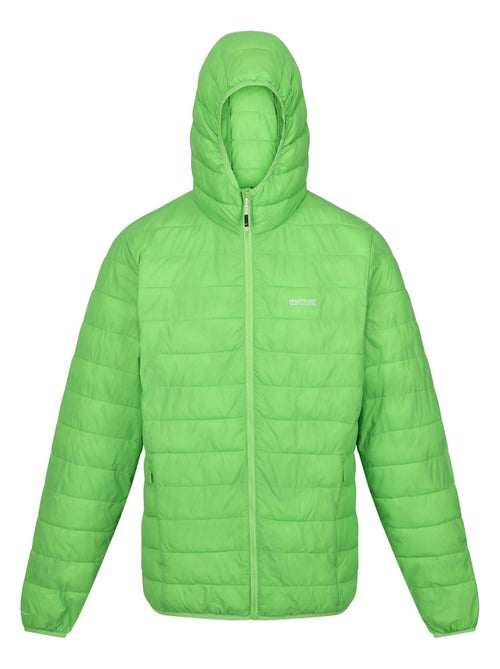Régate - Veste motif/style À capuche HILLPACK - Kiabi