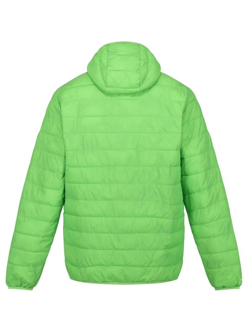 Régate - Veste motif/style À capuche HILLPACK - Kiabi
