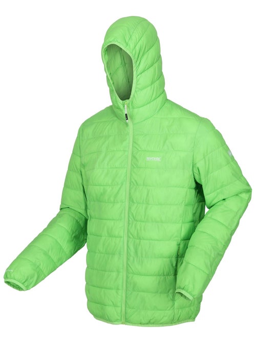 Régate - Veste motif/style À capuche HILLPACK - Kiabi