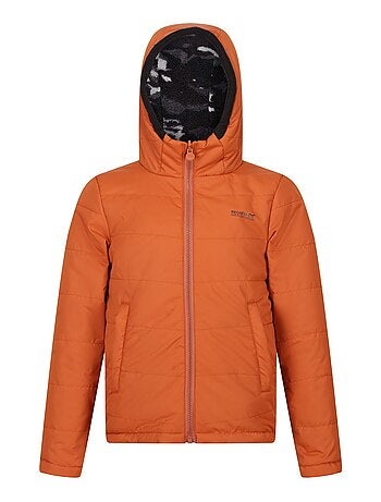 Régate - Veste motif/style camouflage KYRELL