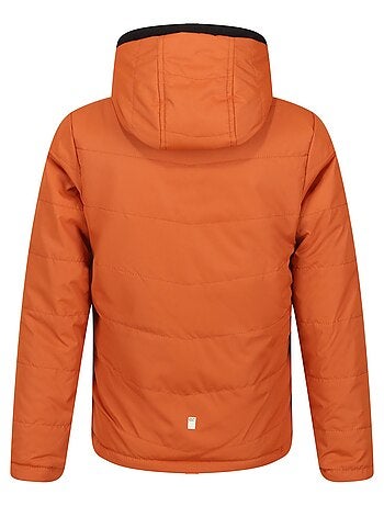 Régate - Veste motif/style camouflage KYRELL