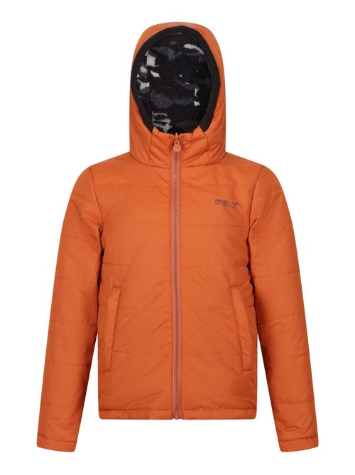 Régate - Veste motif/style camouflage KYRELL - Kiabi