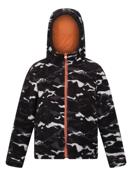 Régate - Veste motif/style camouflage KYRELL - Kiabi