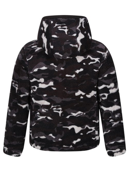Régate - Veste motif/style camouflage KYRELL - Kiabi