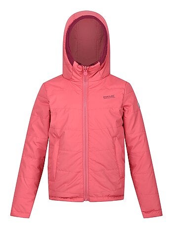 Régate - Veste motif/style imprimé zèbre KYRELL