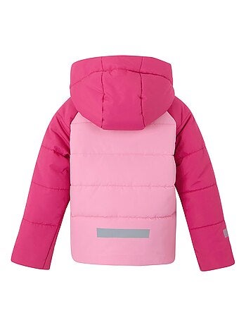 Régate - Veste motif/style Luna la licorne