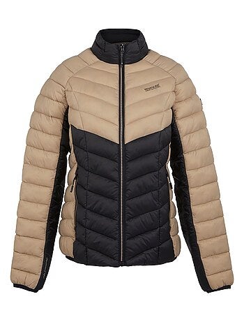Régate - Veste motif/style matelassé DALENT