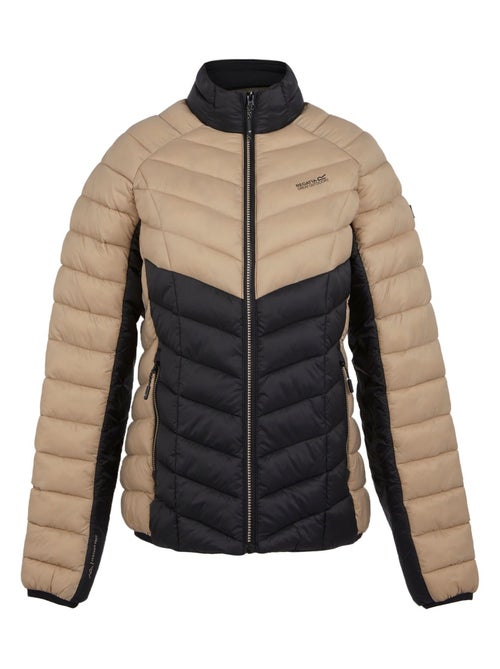 Régate - Veste motif/style matelassé DALENT - Kiabi