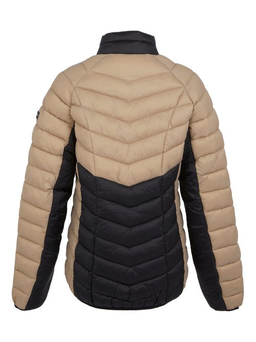 Régate - Veste motif/style matelassé DALENT - Kiabi