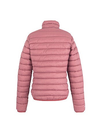 Régate - Veste motif/style matelassé MARIZION