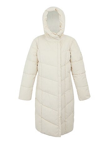 Régate - Veste motif/style matelassé NURIE