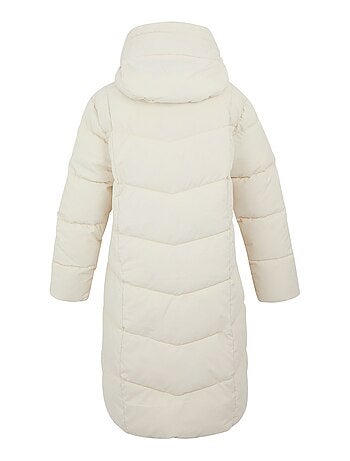 Régate - Veste motif/style matelassé NURIE