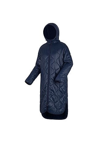 Régate - Veste motif/style matelassé TRIEA