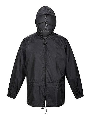 Régate - Veste motif/style uni STORMBREAK