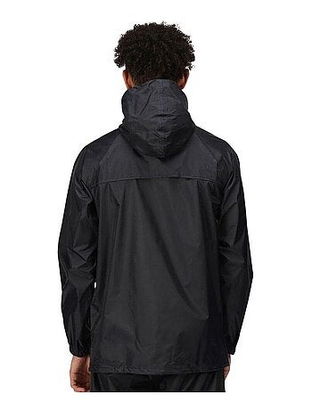 Régate - Veste motif/style uni STORMBREAK