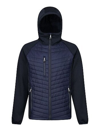 Régate - Veste NAVIGATE HYBRID