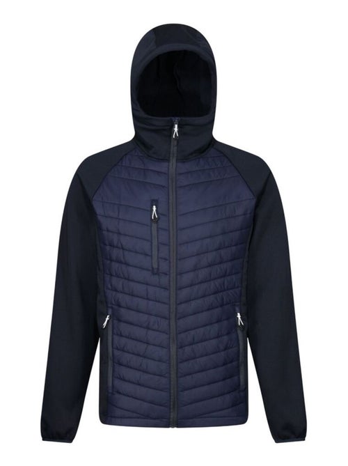 Régate - Veste NAVIGATE HYBRID - Kiabi