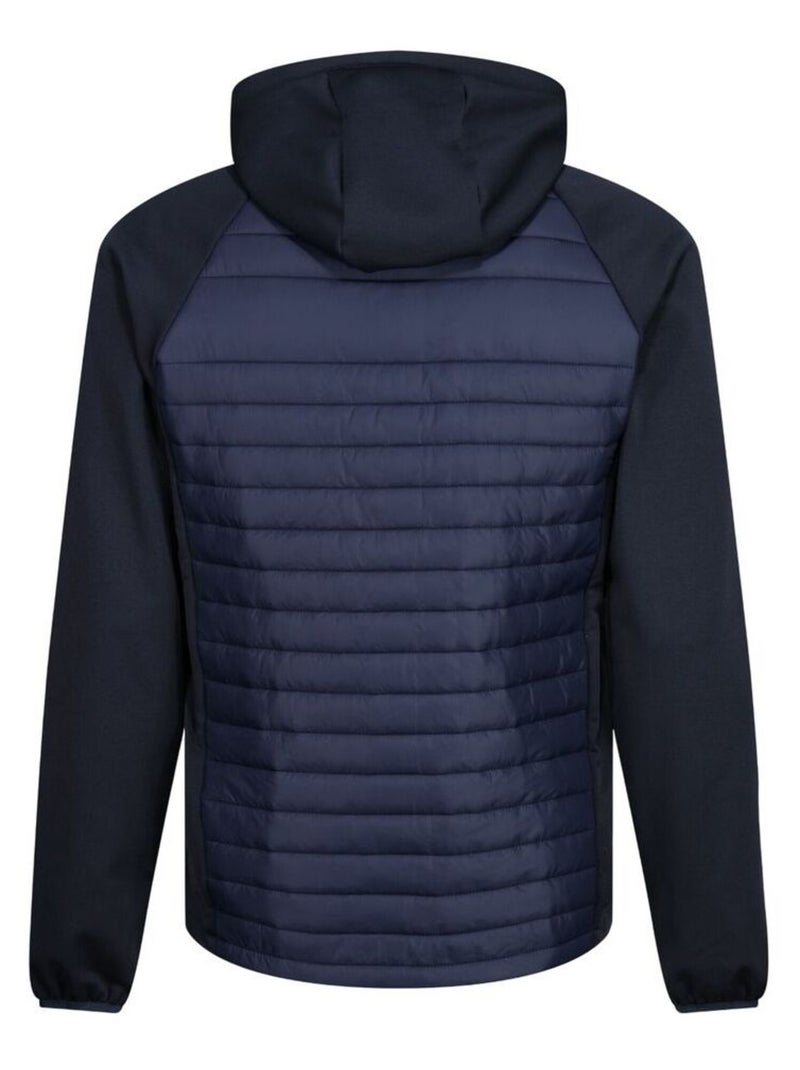 Régate - Veste NAVIGATE HYBRID Bleu Gris anthracite - Kiabi