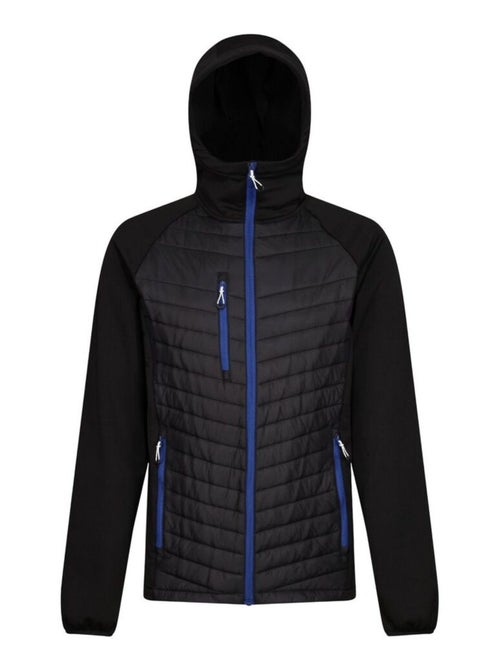 Régate - Veste NAVIGATE HYBRID - Kiabi