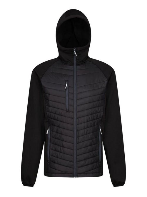 Régate - Veste NAVIGATE HYBRID - Kiabi