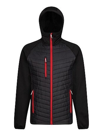 Régate - Veste NAVIGATE HYBRID