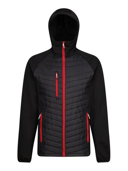 Régate - Veste NAVIGATE HYBRID - Kiabi