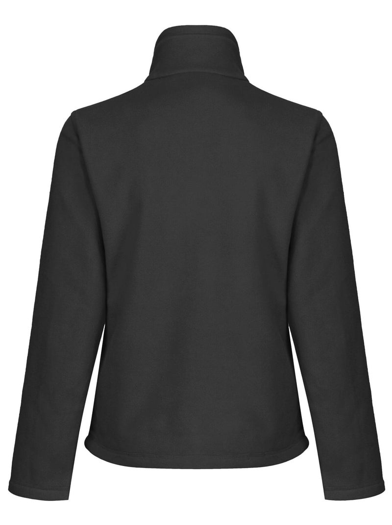 Régate - Veste Noir - Kiabi