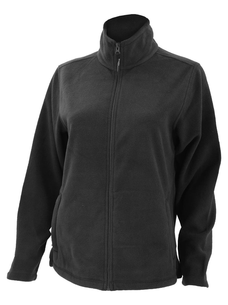 Régate - Veste Noir - Kiabi